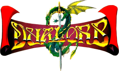 Dual Orb logo for Super Famicom